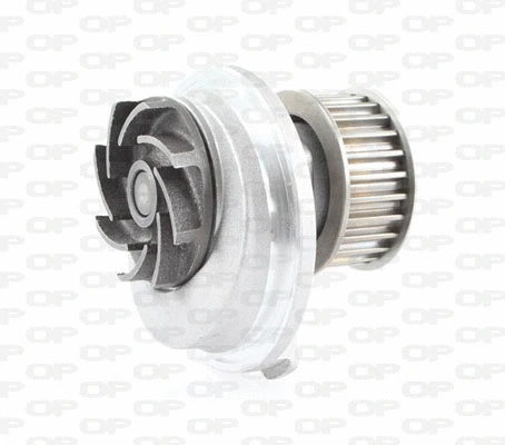 Water Pump, engine cooling (WAP8188.00)