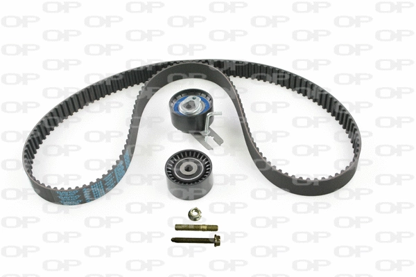 Timing Belt Kit (TBK5001.01)