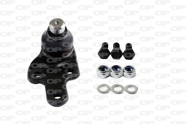 Ball Joint (SSB1143.10)