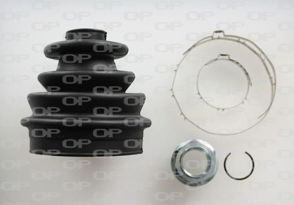 Bellow Kit, drive shaft (SJK7234.00)