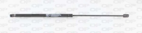 Gas Spring, boot/cargo area (GSR6014.00)