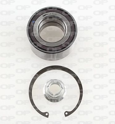 Wheel Bearing Kit (HBK5140.01)