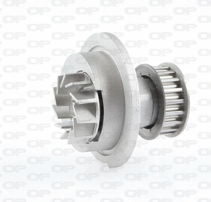Water Pump, engine cooling (WAP8279.00)