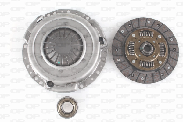 Clutch Kit (CLK9292.03)
