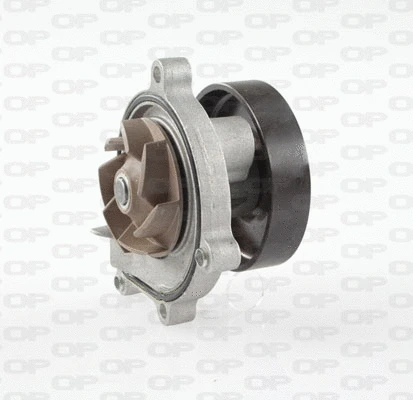 Water Pump, engine cooling (WAP8563.00)