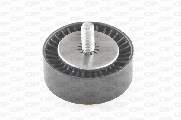 Deflection/Guide Pulley, V-ribbed belt (ACT2021.00)