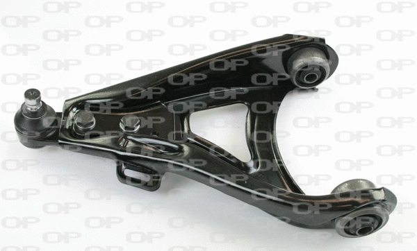 Control/Trailing Arm, wheel suspension (SSW1122.10)
