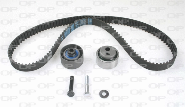 Timing Belt Kit (TBK5104.01)