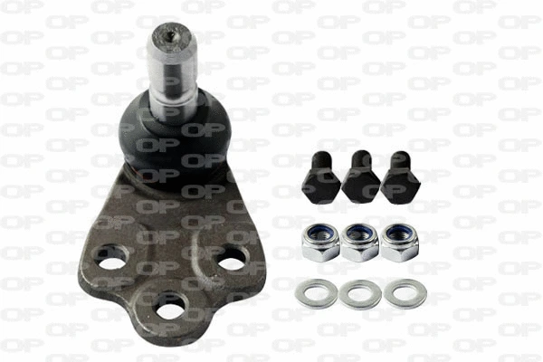 Ball Joint (SSB1128.11)