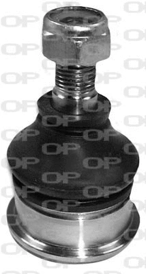 Ball Joint (SSB1106.11)