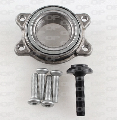 Wheel Bearing Kit (HBK5041.02)