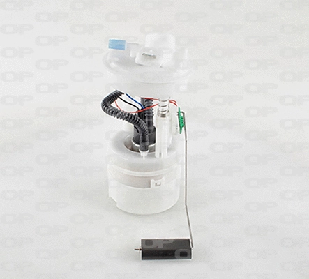 Fuel Feed Unit (FFU2006.00)