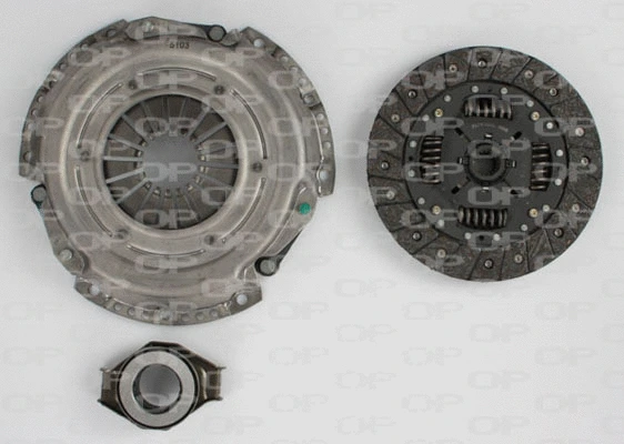 Clutch Kit (CLK9131.03)