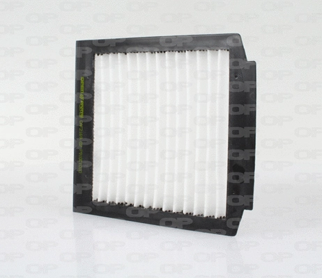 Filter, cabin air (CAF2169.02)