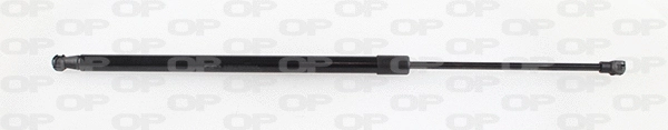 Gas Spring, boot/cargo area (GSR6445.00)