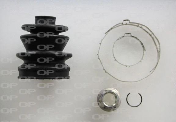 Bellow Kit, drive shaft (SJK7232.00)