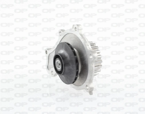 Water Pump, engine cooling (WAP8372.00)
