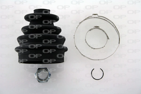 Bellow Kit, drive shaft (SJK7053.00)