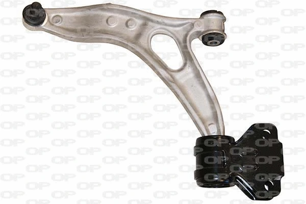 Control/Trailing Arm, wheel suspension (SSW1283.10)