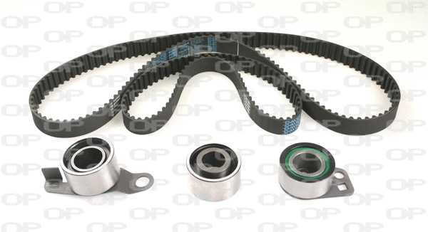 Timing Belt Kit (TBK5145.01)
