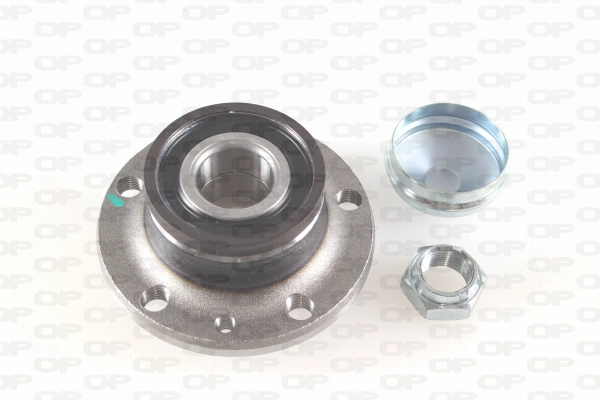 Wheel Bearing Kit (HBK5287.02)