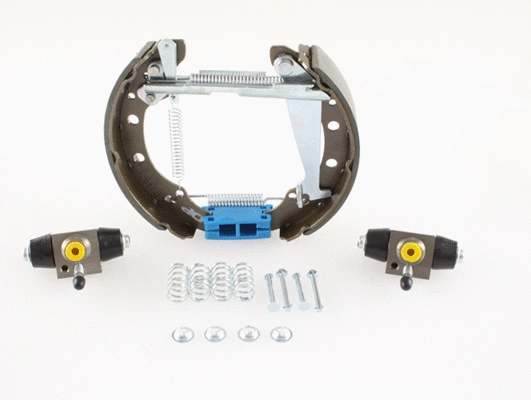 Brake Shoe Set (BSK2014.02)