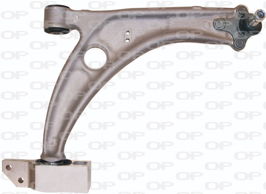 Control/Trailing Arm, wheel suspension (SSW1058.01)