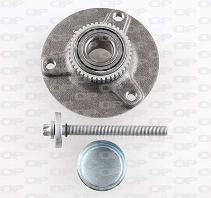 Wheel Bearing Kit (HBK5035.02)