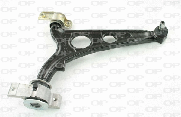 Control/Trailing Arm, wheel suspension (SSW1002.01)