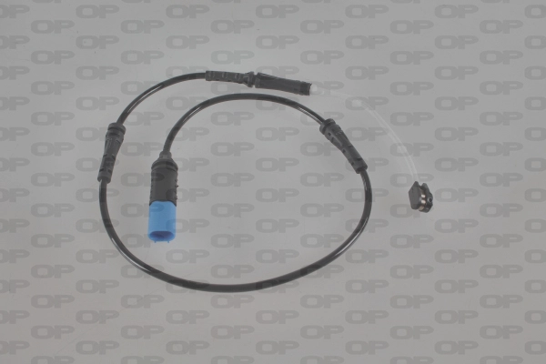 Warning Contact, brake pad wear (AK3210.00)