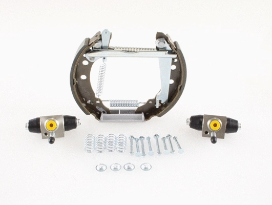 Brake Shoe Set (BSK2013.00)