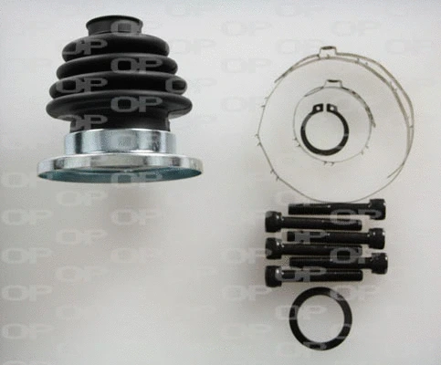 Bellow Kit, drive shaft (SJK7226.00)