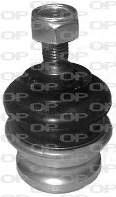 Ball Joint (SSB1026.11)
