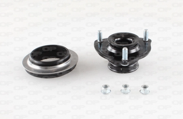 Repair Kit, suspension strut support mount (SMK3053.00)