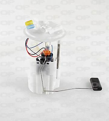 Fuel Feed Unit (FFU2091.00)