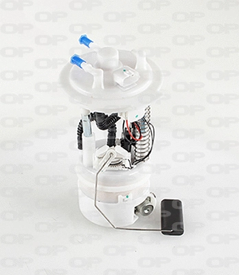 Fuel Feed Unit (FFU2047.00)