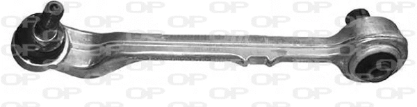 Control/Trailing Arm, wheel suspension (SSW1061.10)