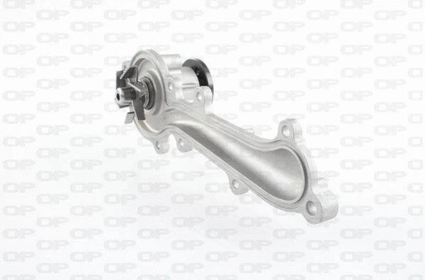 Water Pump, engine cooling (WAP8562.00)