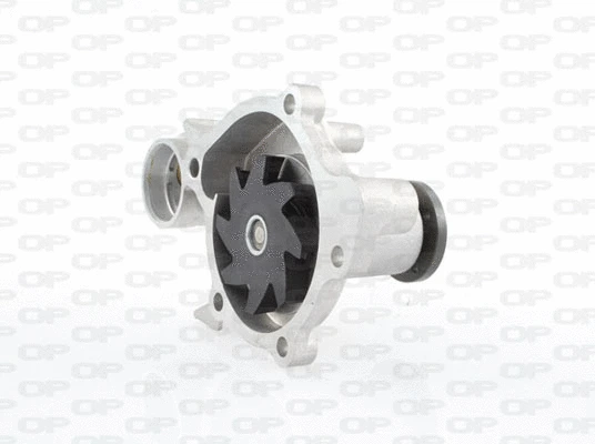 Water Pump, engine cooling (WAP8343.00)