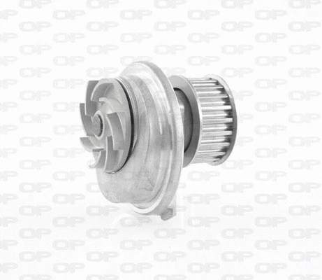 Water Pump, engine cooling (WAP8025.00)