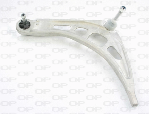 Control/Trailing Arm, wheel suspension (SSW1204.10)
