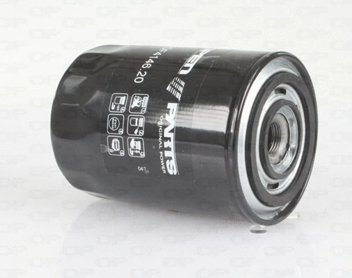 Oil Filter (EOF4146.20)