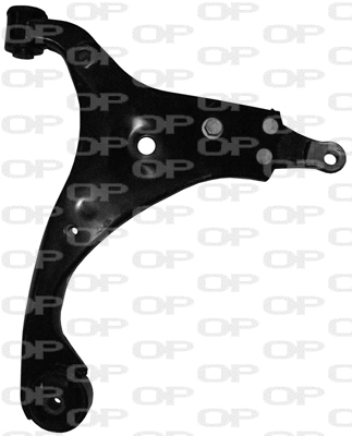 Control/Trailing Arm, wheel suspension (SSW1167.10)
