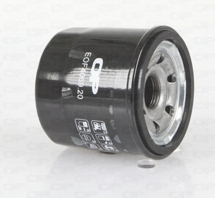 Oil Filter (EOF4069.20)