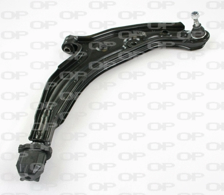 Control/Trailing Arm, wheel suspension (SSW1057.01)