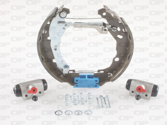 Brake Shoe Set (BSK2079.00)