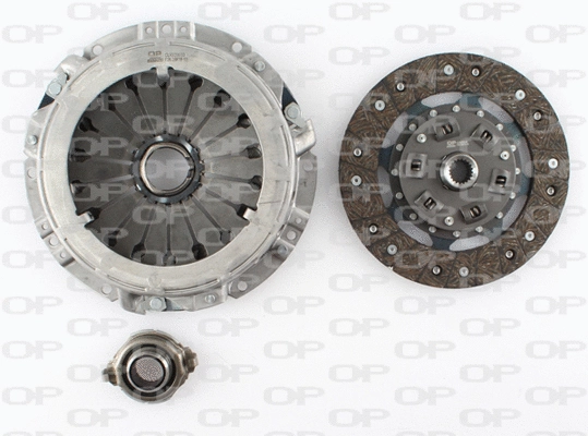 Clutch Kit (CLK9206.03)
