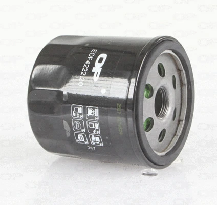 Oil Filter (EOF4222.20)