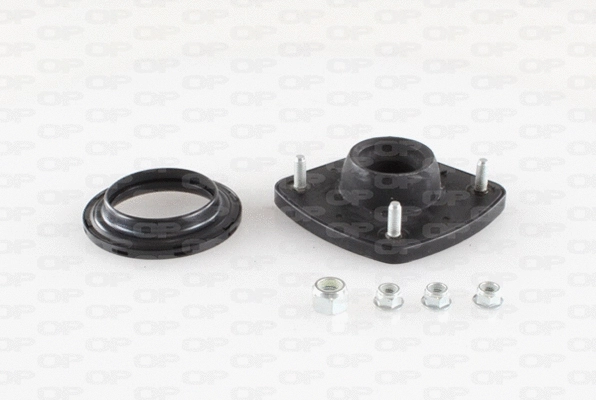 Repair Kit, suspension strut support mount (SMK3051.00)