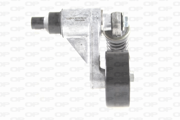 Belt Tensioner, V-ribbed belt (ACT2152.00)